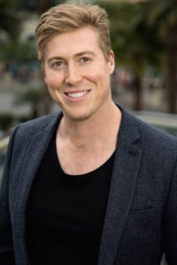 Jesse Krieger, Founder of Lifestyle Entrepreneurs Press