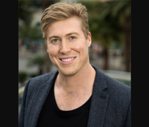 Jesse Krieger