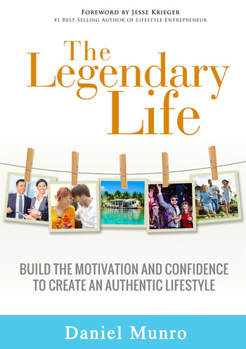 The Legendary Life