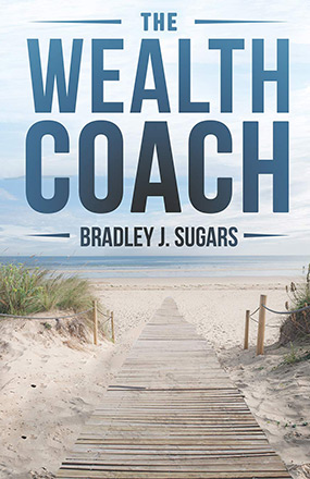 The Wealth Coach New Book Cover